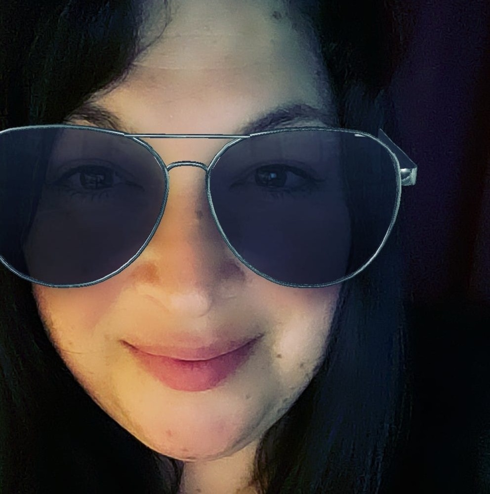 Meet your Posher, Christy